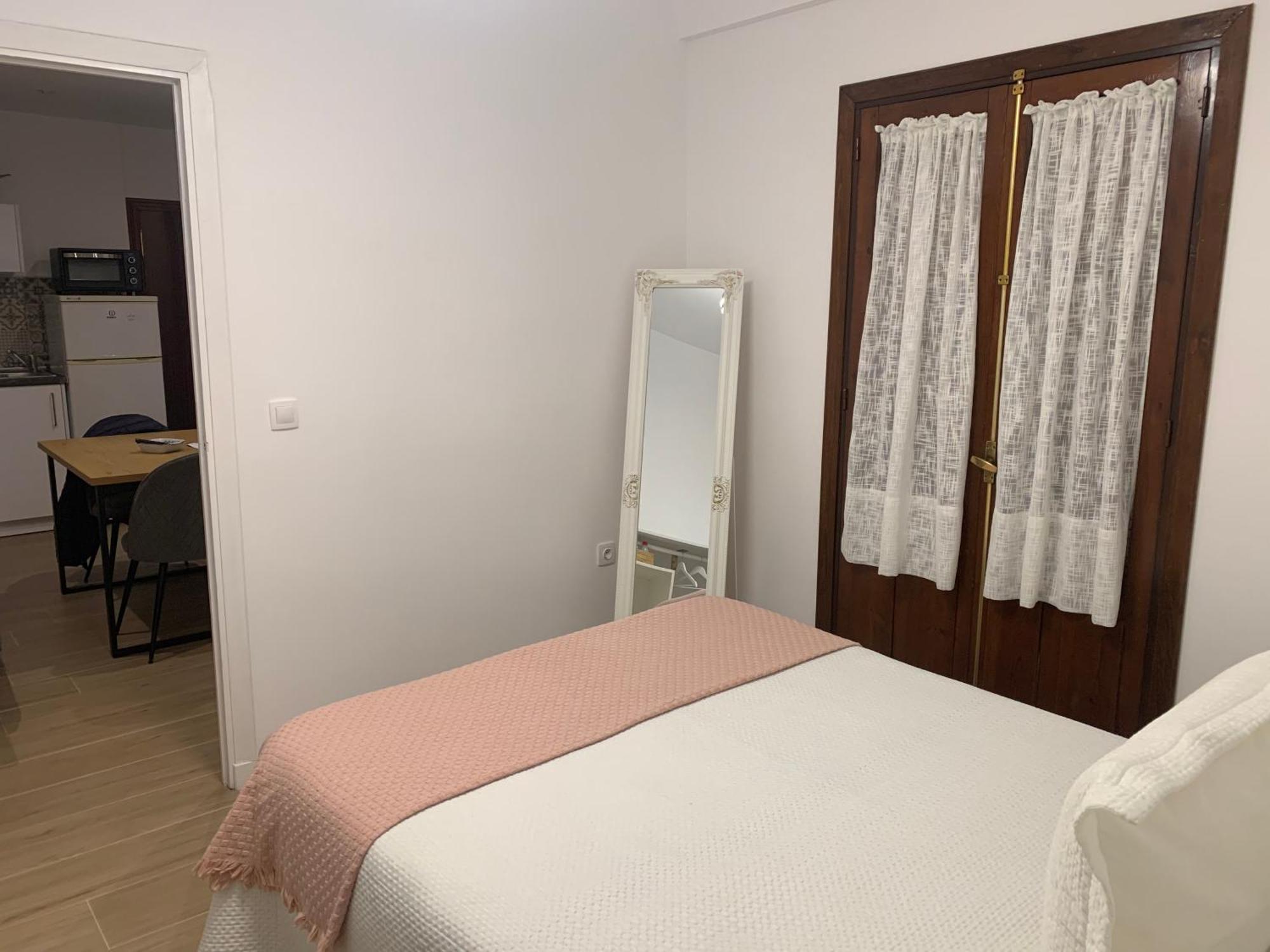 Apartamento Plaza De La Corredera Córdoba Exterior foto