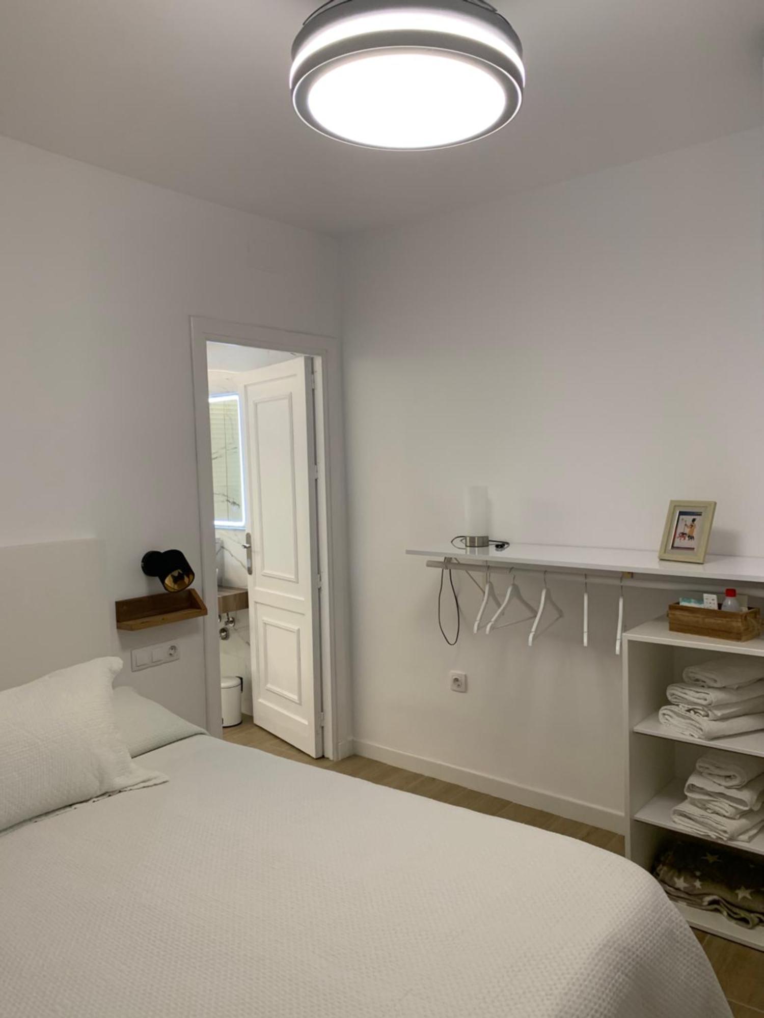 Apartamento Plaza De La Corredera Córdoba Exterior foto