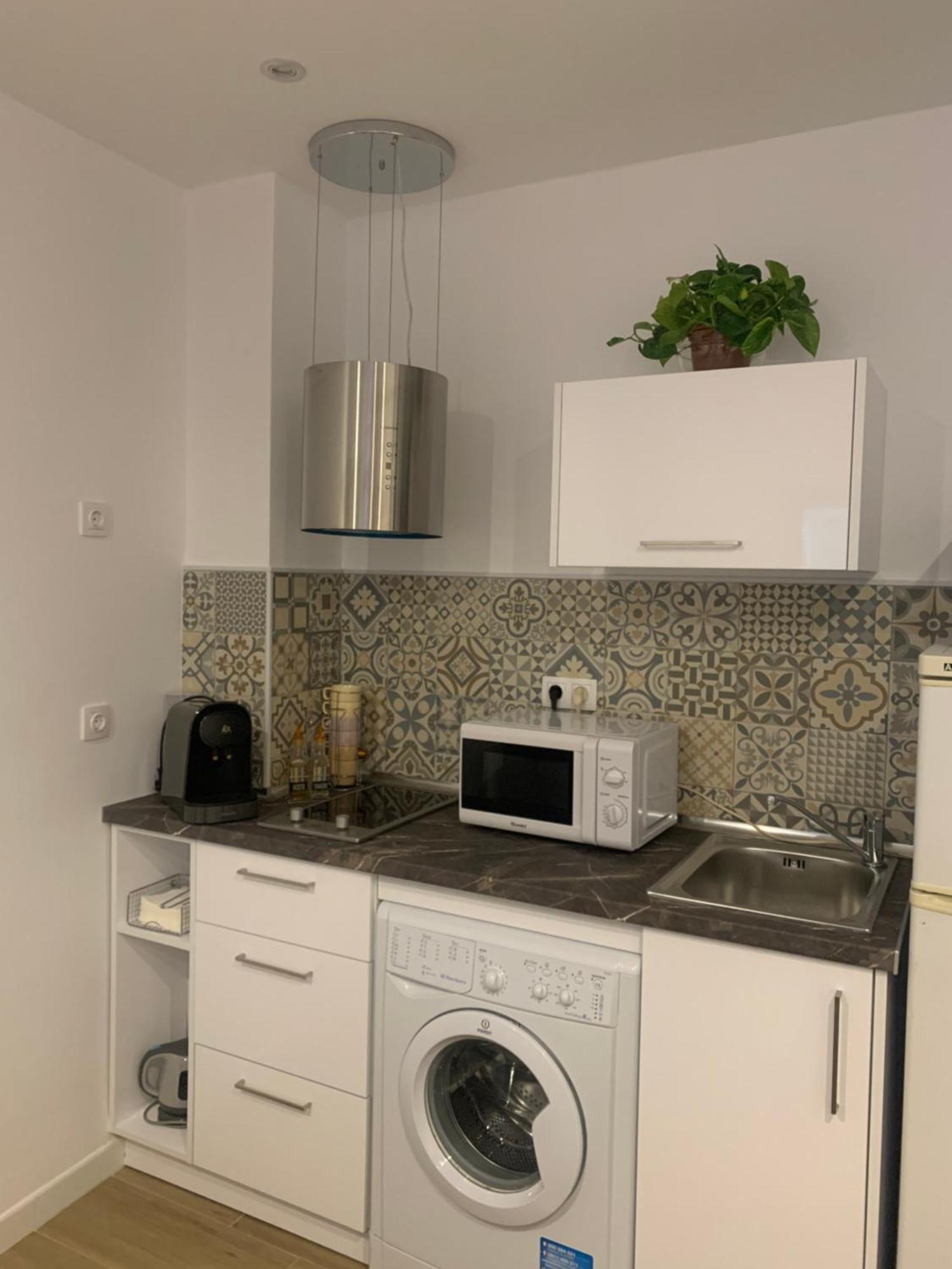 Apartamento Plaza De La Corredera Córdoba Exterior foto